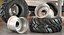 BKT FL630 Tire