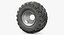 BKT FL630 Tire