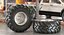 BKT FL630 Tire