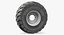 BKT FL630 Tire