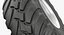 BKT FL630 Tire