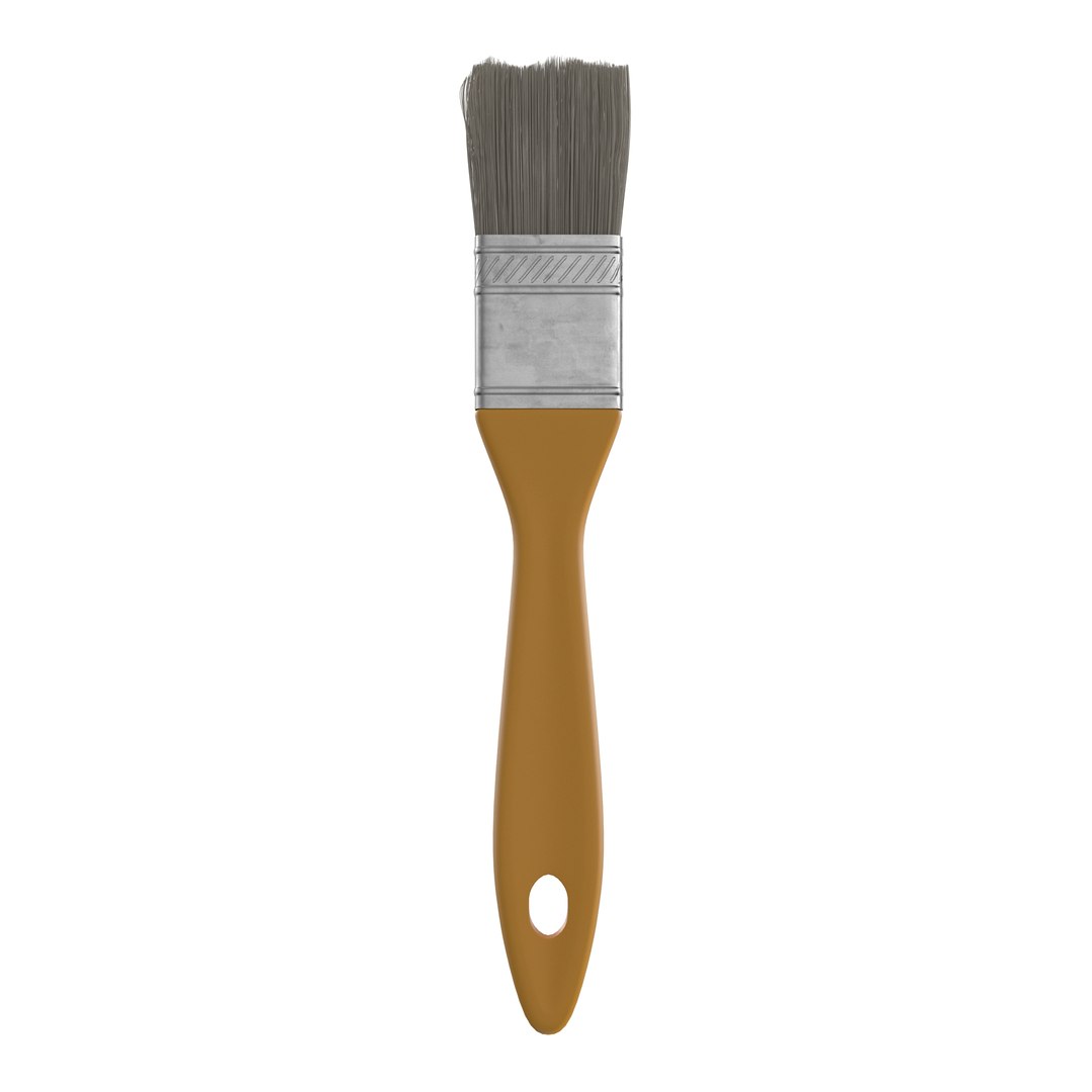 paint brush 3D model https://p.turbosquid.com/ts-thumb/FD/9EgCDJ/FXmWbKDi/00255/jpg/1500013625/1920x1080/fit_q87/1fedf9d1eb3a452f6286f7206d3ea855153c7091/00255.jpg