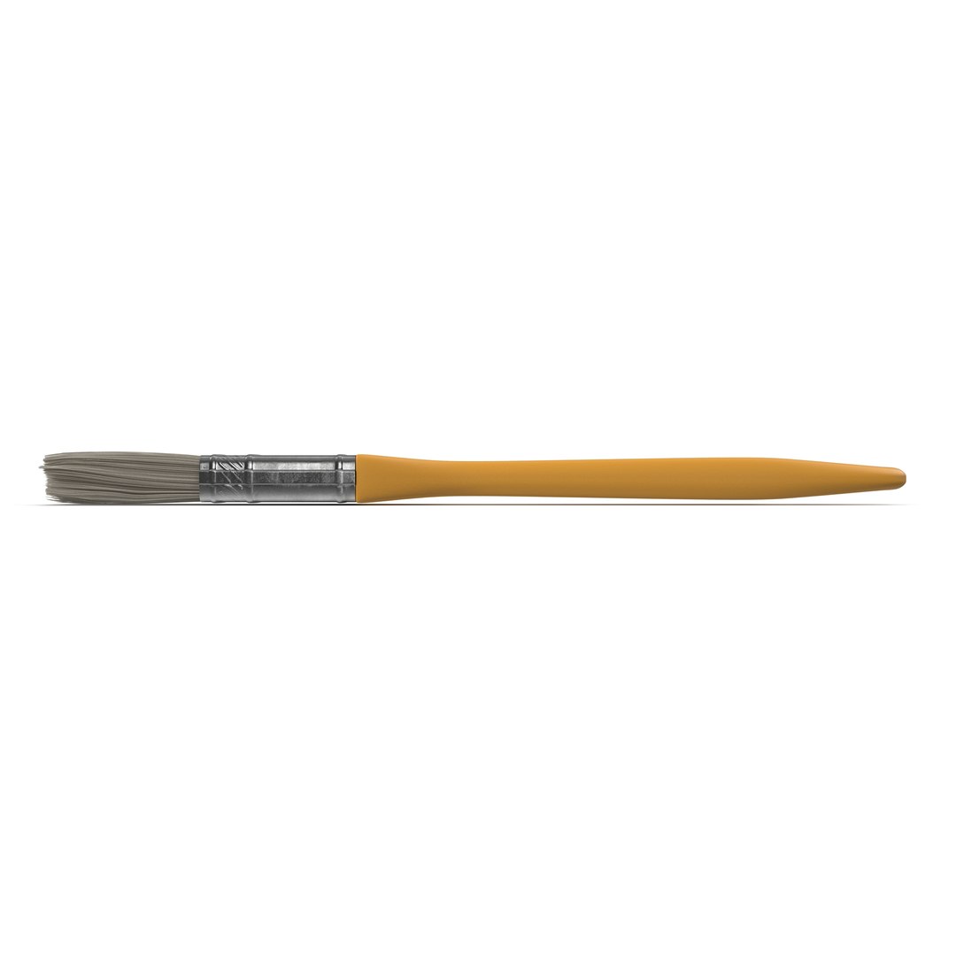 paint brush 3D model https://p.turbosquid.com/ts-thumb/FD/9EgCDJ/RkIEF0Cu/00125/jpg/1500013625/1920x1080/fit_q87/48b30f758655712974bcc148d7186f95234922cc/00125.jpg