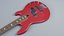 Yamaha Bass BB-415 Red