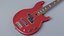 Yamaha Bass BB-415 Red