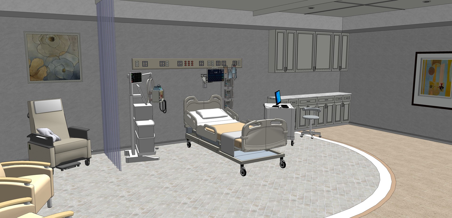 Hospital Room w Lobby 3D model https://p.turbosquid.com/ts-thumb/FD/ErHJIW/G8/003/png/1652806993/1920x1080/fit_q87/4ddc1b4eace59af88d66ceaa1dacff732cb26fe4/003.jpg