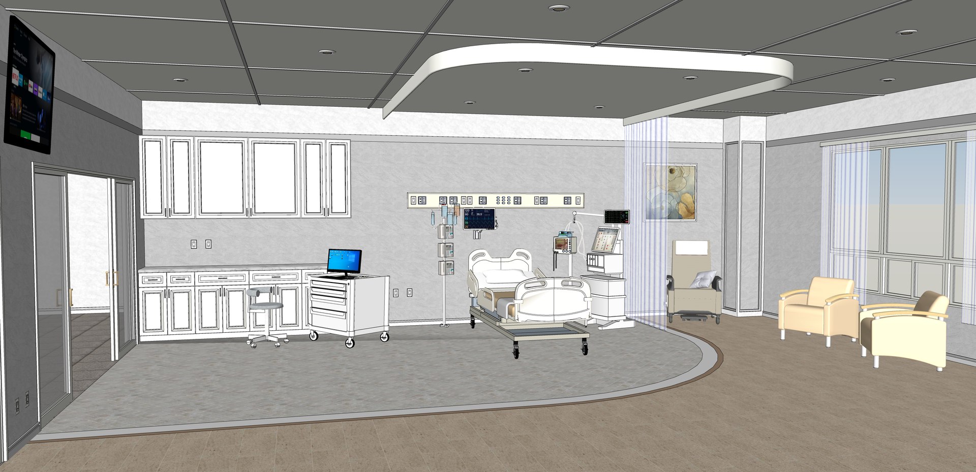 Hospital Room w Lobby 3D model https://p.turbosquid.com/ts-thumb/FD/ErHJIW/R4/001/png/1652806988/1920x1080/fit_q87/9178b41727181923eefd82d05ae6173c38ec914a/001.jpg