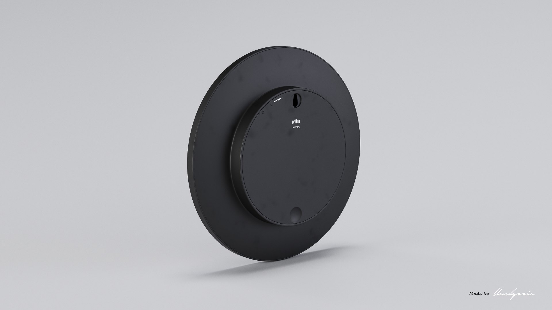 BRAUN WATCH BC17 WALL CLOCK NO GLASS 3D model https://p.turbosquid.com/ts-thumb/FD/HkPhfK/KT/preview8/png/1645741861/1920x1080/fit_q87/ea947fcc5f67ea28dfb4cbbdcd07fd7b81f206fe/preview8.jpg