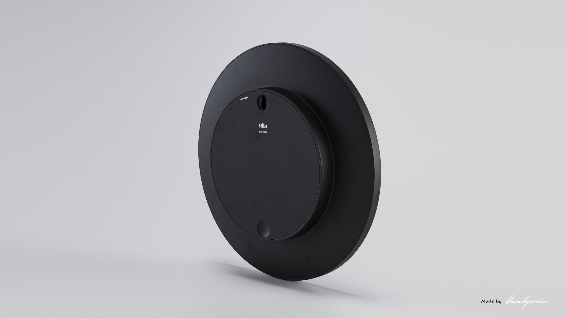 BRAUN WATCH BC17 WALL CLOCK NO GLASS 3D model https://p.turbosquid.com/ts-thumb/FD/HkPhfK/Kk/preview12/png/1645741850/1920x1080/fit_q87/1e68b6dcd85e14d139dea02c811fd6d3c9eeea22/preview12.jpg