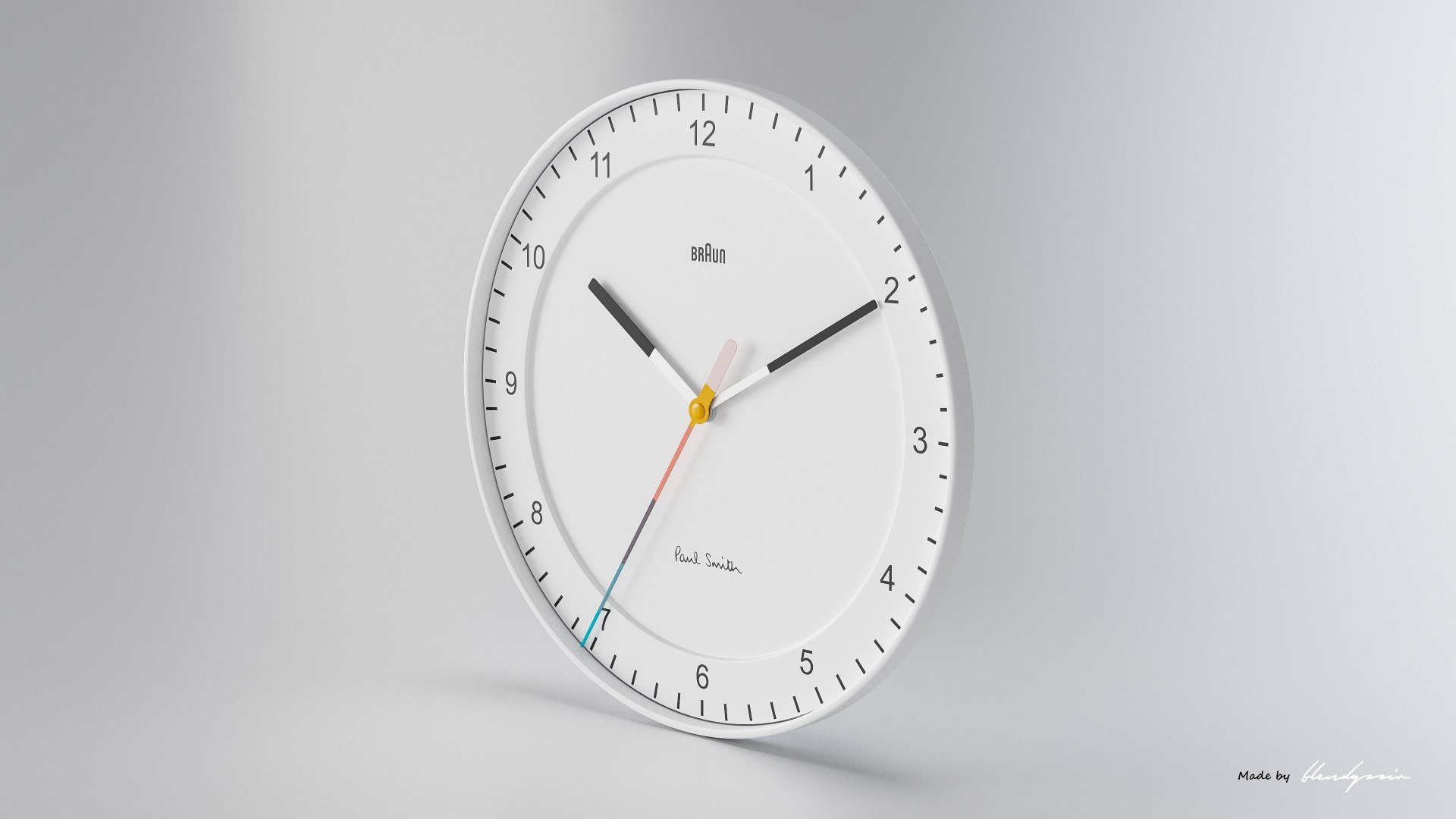 BRAUN WATCH BC17 WALL CLOCK NO GLASS 3D model https://p.turbosquid.com/ts-thumb/FD/HkPhfK/NF/preview1/png/1645741846/1920x1080/fit_q87/5d8e3f0dc7a70b9147755ee4fbfd03100ff547bc/preview1.jpg