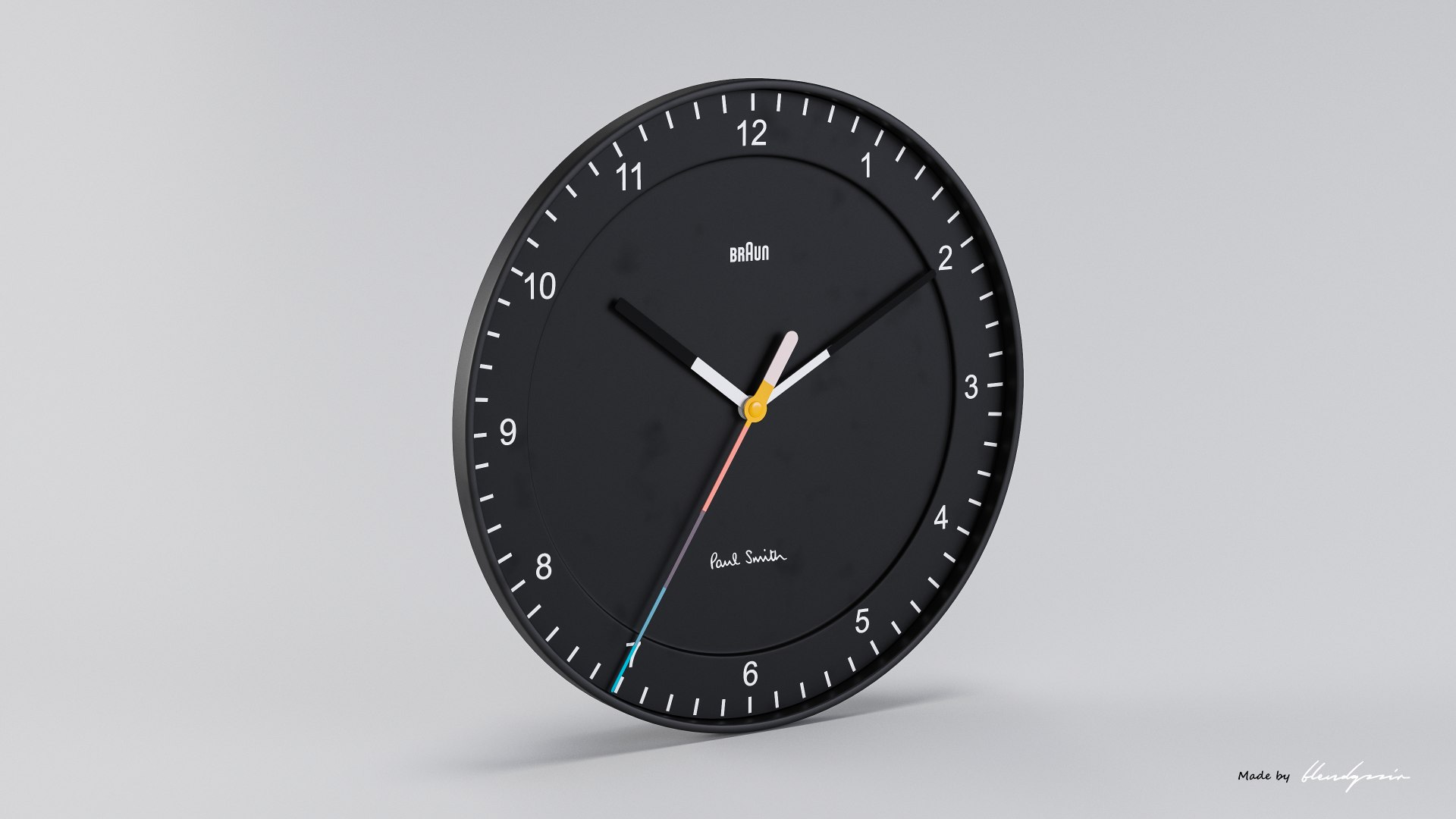 BRAUN WATCH BC17 WALL CLOCK NO GLASS 3D model https://p.turbosquid.com/ts-thumb/FD/HkPhfK/gz/preview14/png/1645741851/1920x1080/fit_q87/7e0798aeb5717a59f44ce5527eb1c6abf98f6956/preview14.jpg