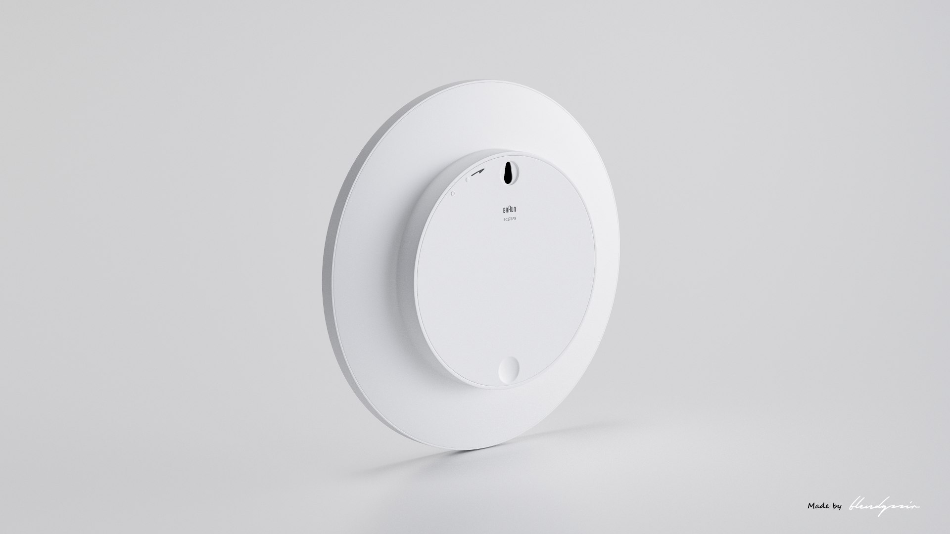 BRAUN WATCH BC17 WALL CLOCK NO GLASS 3D model https://p.turbosquid.com/ts-thumb/FD/HkPhfK/kG/preview7/png/1645741859/1920x1080/fit_q87/d485a5529ededb49f7bdba75c11206b64d63250d/preview7.jpg