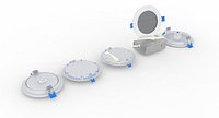 led Ceiling Downlight collection