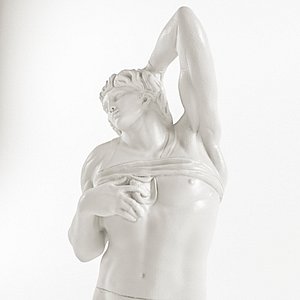 Michelangelo - Dying Slave