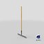 Garden Rake