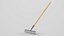 Garden Rake