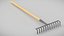Garden Rake