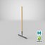 Garden Rake
