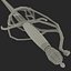 3ds max rapier