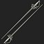 3ds max rapier
