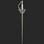 3ds max rapier