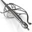3ds max rapier