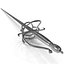 3ds max rapier