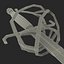 3ds max rapier