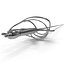 3ds max rapier
