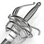 3ds max rapier