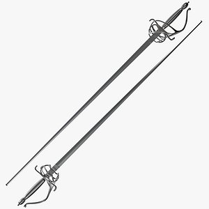 Rapier
