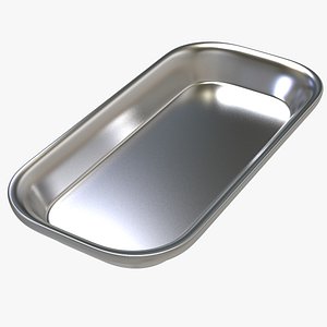 Medical Tray