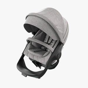 Stokke Xplory Seat