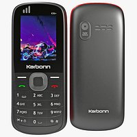 Karbonn K36 Jumbo Mini