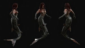 Mermaid