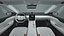2024 NIO ET7  With Interior 3D model