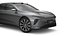 2024 NIO ET7  With Interior 3D model
