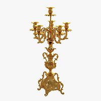 Candle Holder