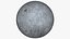 Luna 16K Fotorrealista