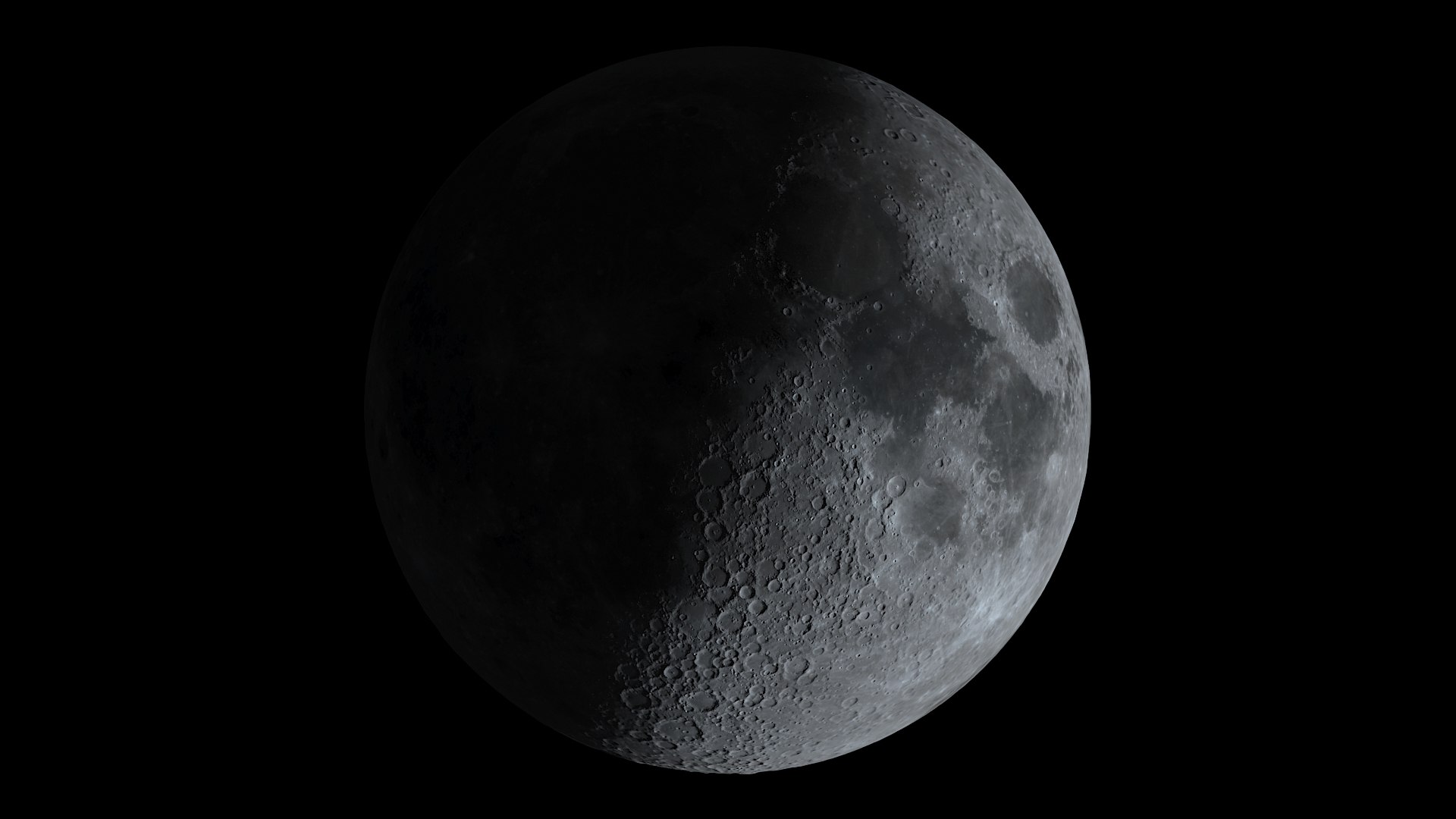 photorealistic moon 16k 3D model https://p.turbosquid.com/ts-thumb/FD/YpRW9o/YIqu4oGP/mm06/jpg/1589459140/1920x1080/fit_q87/fd4f129d864d2f4d94391ffa7c2387a0c0813ce6/mm06.jpg