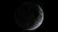 Luna 16K Fotorrealista