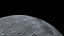 Luna 16K Fotorrealista