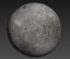 Luna 16K Fotorrealista