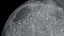 Luna 16K Fotorrealista