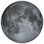 Luna 16K Fotorrealista