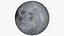 Luna 16K Fotorrealista