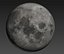 Luna 16K Fotorrealista