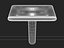 Ideal standard Moments washbasin – N.20 in M4D Vol.2