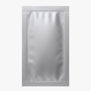 Packaging 55v PBR 3D model