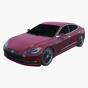 tesla s max